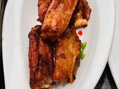 -亢龙太子酒轩·花园店