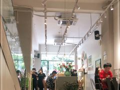 -小豆海棠(嘉兴路店)