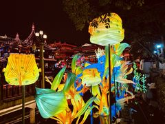 -绿波廊七号(豫园新路店)