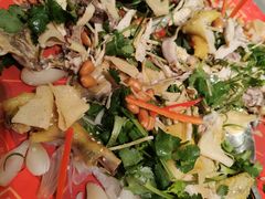 招牌顺德婆捞鸡-清晖小苑•顺德地方菜(壹海城店)