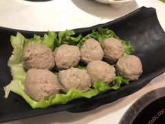 手锤牛肉丸-陈记顺和牛肉火锅馆(天河北路店)