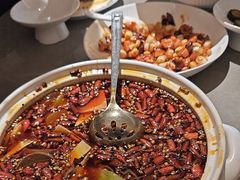 -羊门客在·烤盐池滩羊·川菜