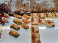 -崎本的店·专业酵种吐司(无锡万象汇店)