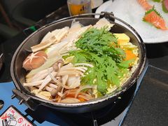 -王鼎精致料理铁板烧(世博源店)