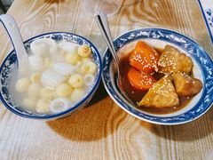 -黄记潮汕甜汤(贝底田坊店)