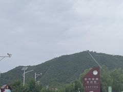 -蓟州溶洞风景区