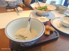 -上座云间·青年赣菜(绿茵店)