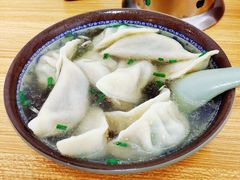 -手工小吃(高银美食街店)