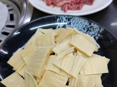 -金达盛烤肉(五里店)