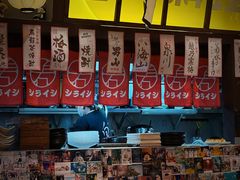 -白石的深夜食堂(济南万象城店)