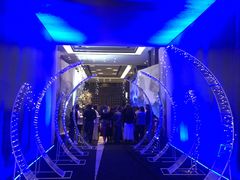 -香厨中餐厅(松北香格里拉店)