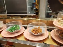 -争鲜回转寿司(南开大悦城店)