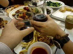 -大鸿运酒店·苏州菜·松鼠桂鱼(观前街店)