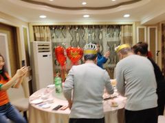 -中国吉菜名店广源宾馆餐厅