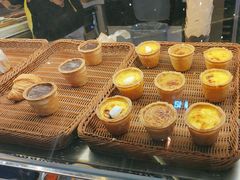 -贝儿多爸々の泡芙工房(嘉里汇店)