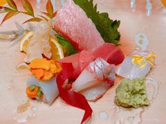 -鮨一日本料理旗舰店(总店)