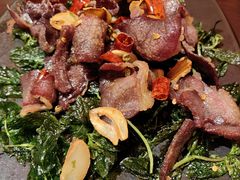 -滇野云南野生菌餐厅(陕西南路店)