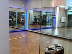 -NRG 健身私教CLUB(云山路店)