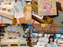 -九木杂物社(恒隆广场店)