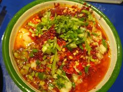 -马路边边火锅串串(观前街店)