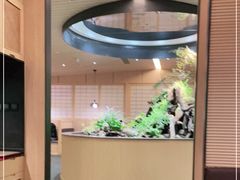 -万岛日本料理铁板烧(太古里店)