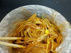 -焦记老潼关肉夹馍(东五路店)