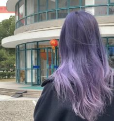 点击看大图 -那茉 Hair Salon