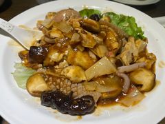 -清真·真味斋饭店