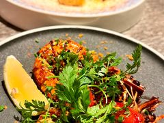 -SHADOWS•Bistro&Eatery(安福路店)
