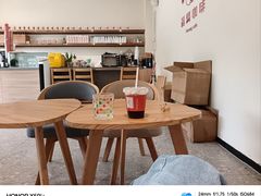 -福驎咖啡FURNING CAFE(固戍华丰店)