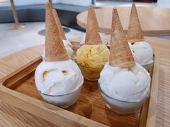 -歎雪糕低糖低脂Gelato冰淇淋