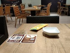 -豪客来牛排(府河店)