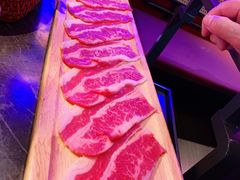 一米肥牛-十三姨正合丰烤肉(营迹路店)