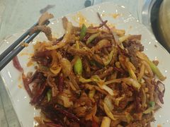 -迎宾楼(解放西街店)