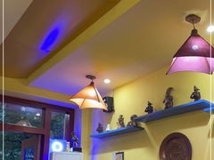 -panchos 墨西哥餐厅(嘉绿苑店)