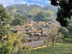 -杨家堂村