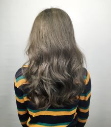 -salon漫