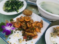 -景好海鲜餐厅(大鹏必选旅游店)