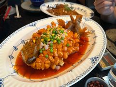 -玖五京菜(杭州城北万象城店)