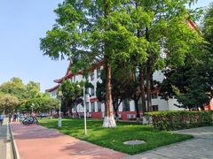 -四川大学(望江校区)