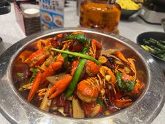 -聚味瞿记·龙虾堂(梅溪湖店)