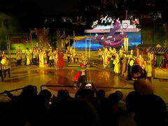 -寻梦滕王阁实景演出