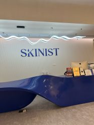 -SKINIST丽铂医疗美容