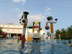 -南宫温泉水世界