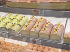 -酥侯糕点(长楹天街店)