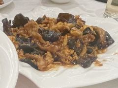 醋溜木须-大铁勺新津菜(东丽阳光新业广场店)