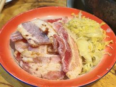 -老北京石记炙子烤肉(松园店)