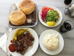 烤肉丸-Tarihi Sultanahmet Köftecisi Selim Usta