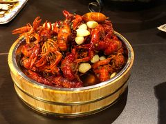 -虾享蟹逅小龙虾·螃蟹·小海鲜(吉林省总店)