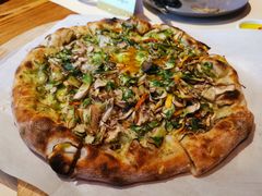 -Mercato莫卡多露台餐厅与酒吧(K11店)